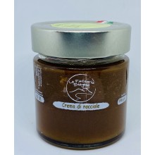Crema di Nocciola 250 gr