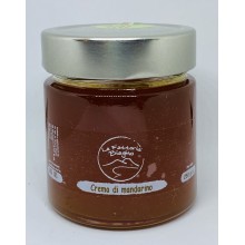 Crema di Mandarino 250 gr