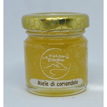 Miele di Coriandolo 1000 gr