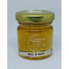 Miele di Acacia 40 gr