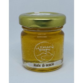 Miele di Acacia 40 gr